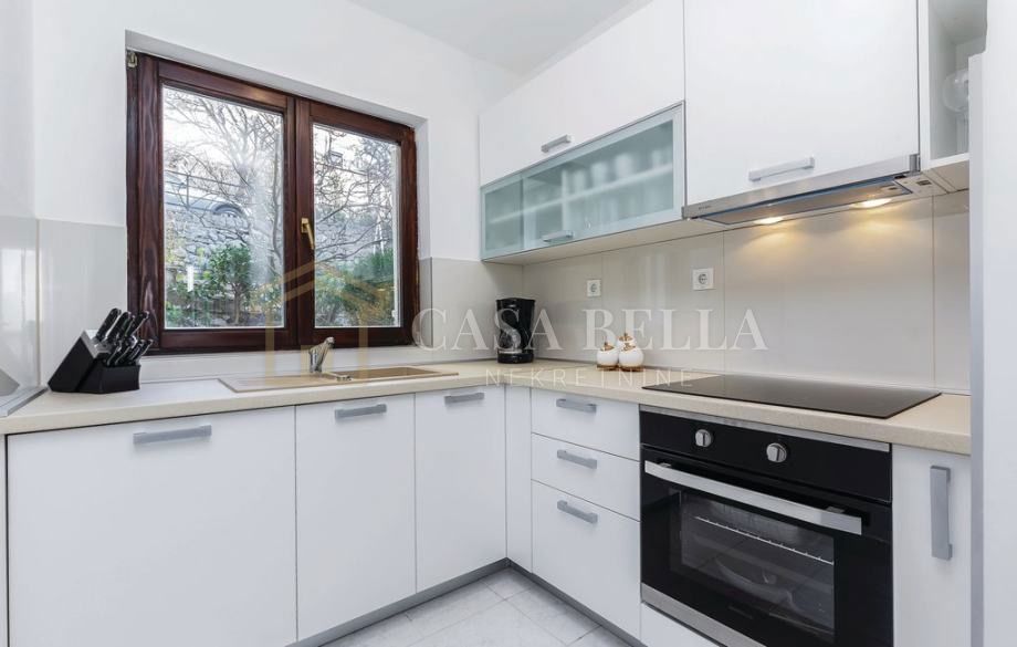 Haus Zu verkaufen - PRIMORSKO-GORANSKA NOVI VINODOLSKI