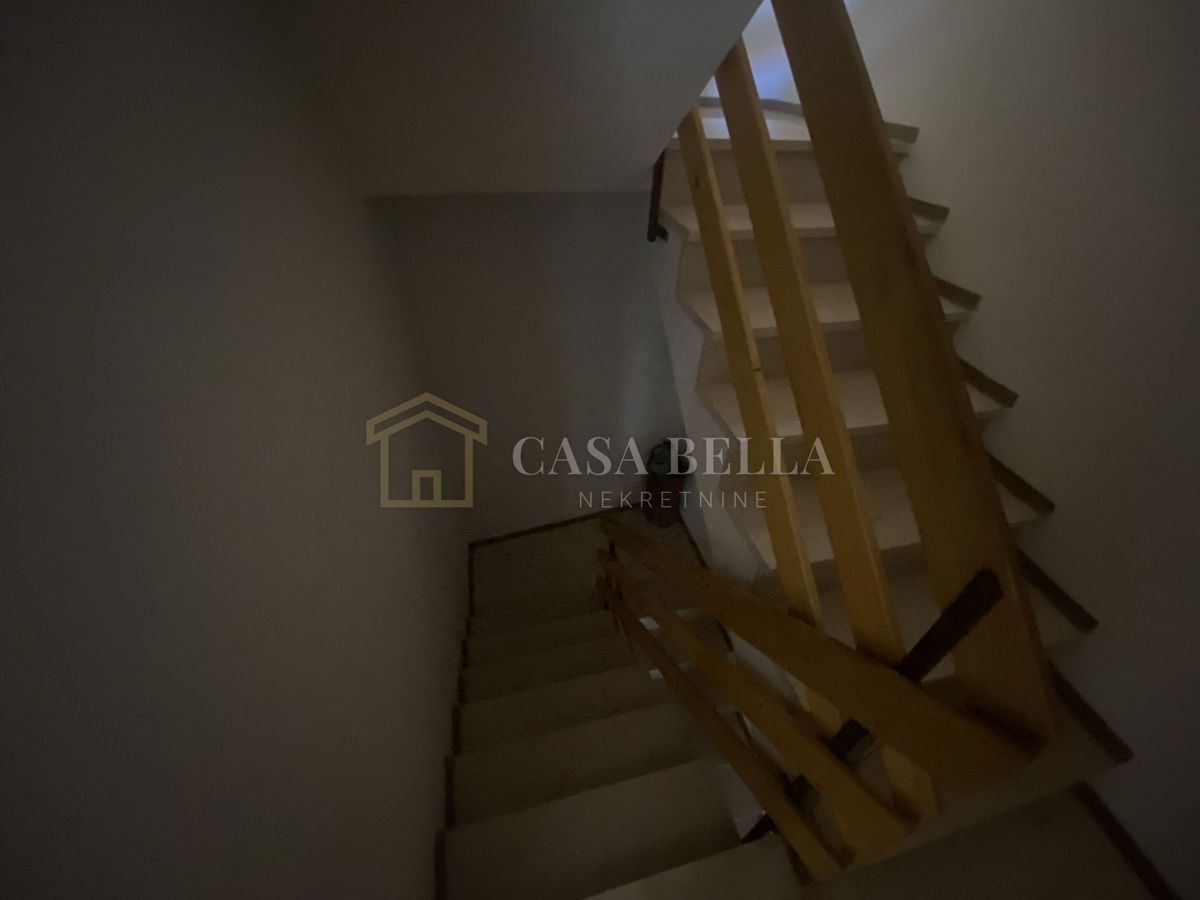 Haus Zu verkaufen - PRIMORSKO-GORANSKA NOVI VINODOLSKI