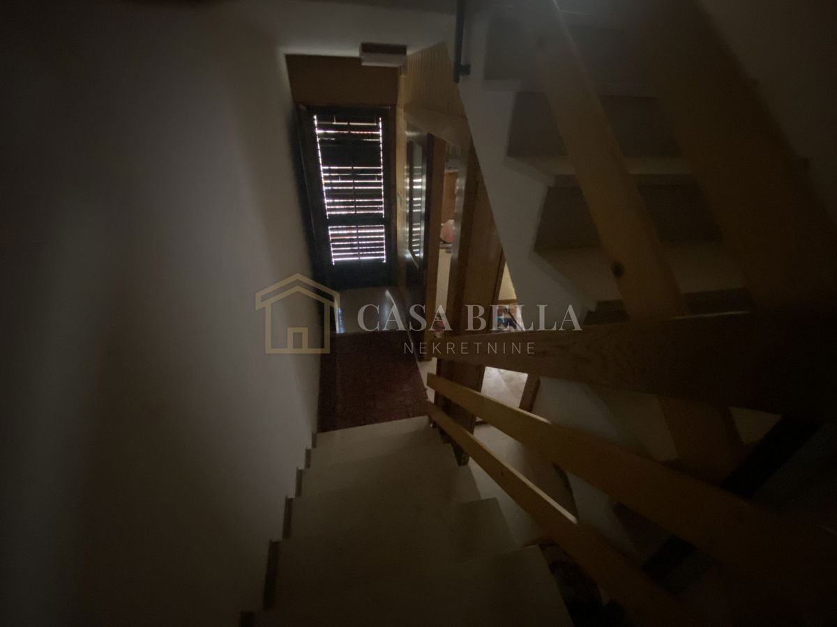 Haus Zu verkaufen - PRIMORSKO-GORANSKA NOVI VINODOLSKI