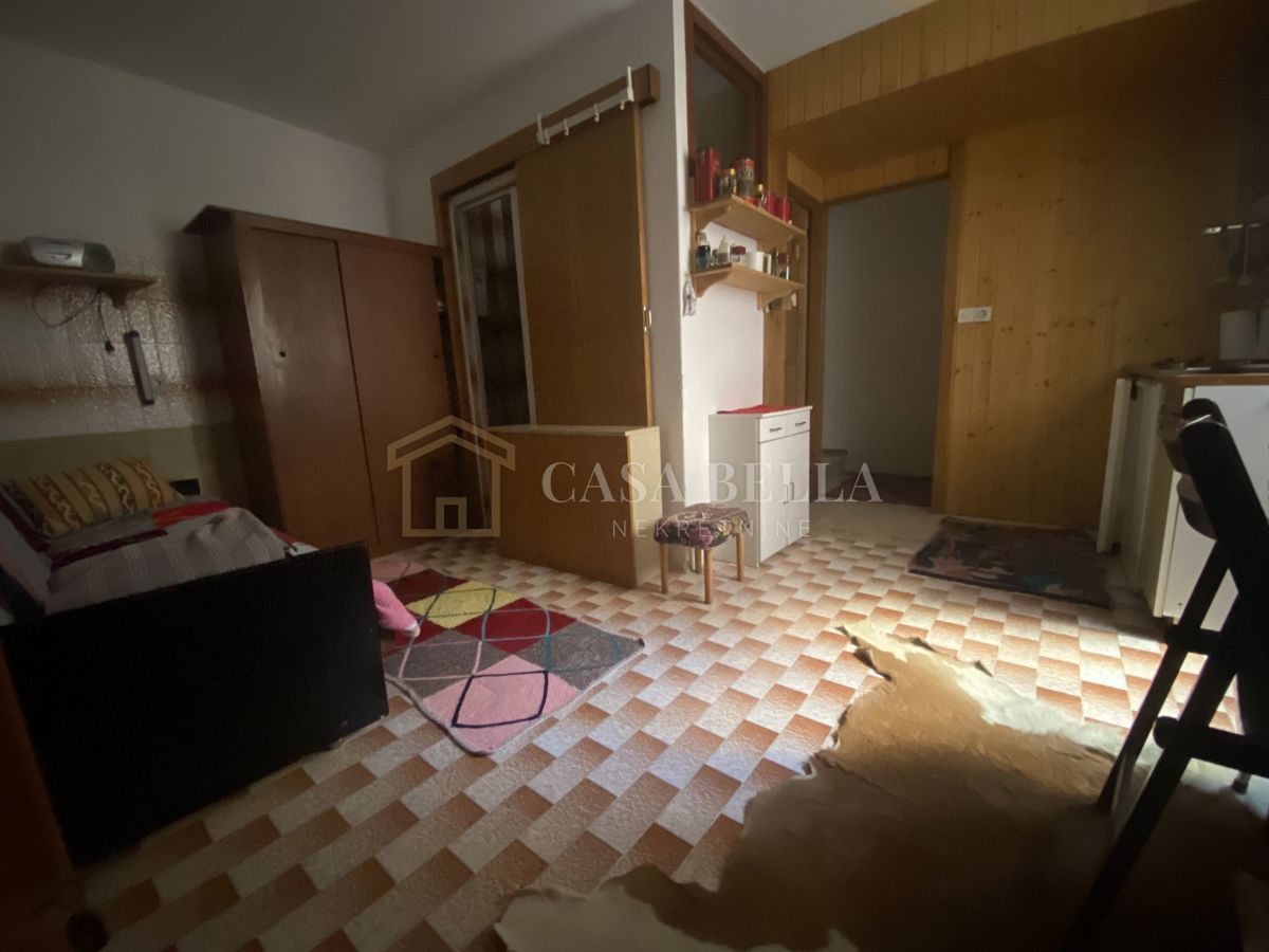 Haus Zu verkaufen - PRIMORSKO-GORANSKA NOVI VINODOLSKI