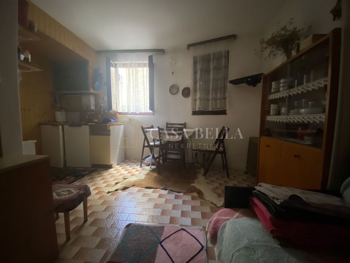 Haus Zu verkaufen - PRIMORSKO-GORANSKA NOVI VINODOLSKI