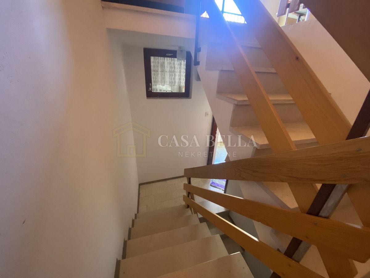 Haus Zu verkaufen - Primorsko-goranska Novi Vinodolski - foto 5/21