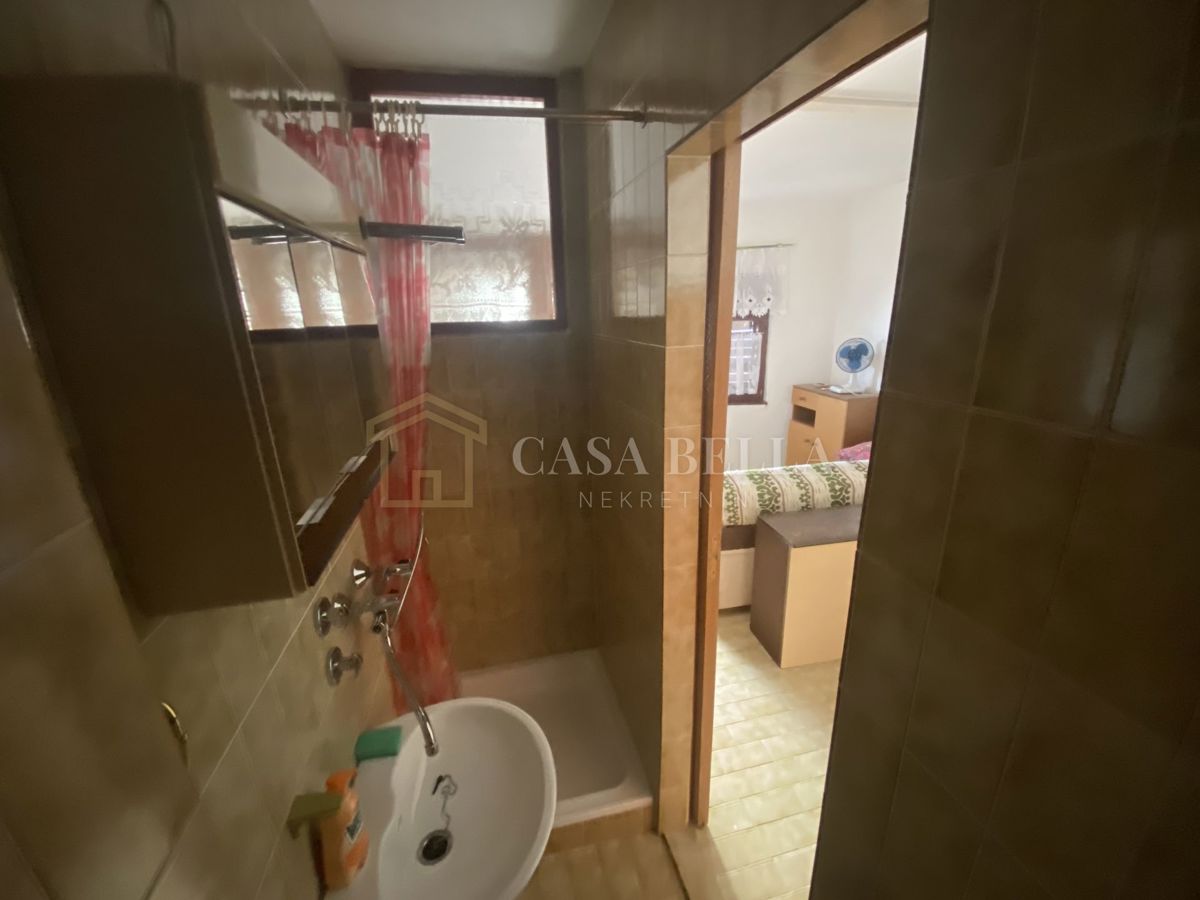 Haus Zu verkaufen - PRIMORSKO-GORANSKA NOVI VINODOLSKI