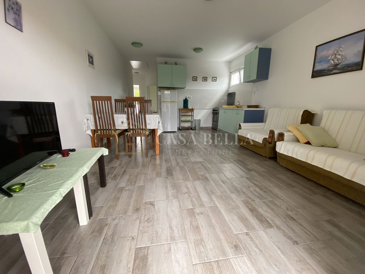 Apartma Na predaj - PRIMORSKO-GORANSKA NOVI VINODOLSKI