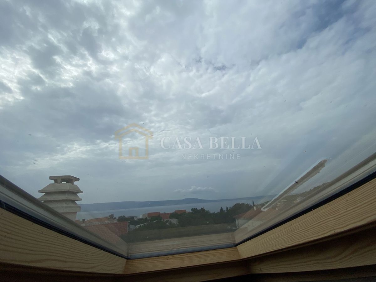 Apartma Na predaj - PRIMORSKO-GORANSKA NOVI VINODOLSKI