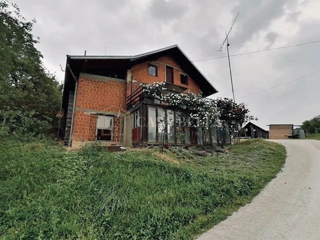 House For sale TUHELJ