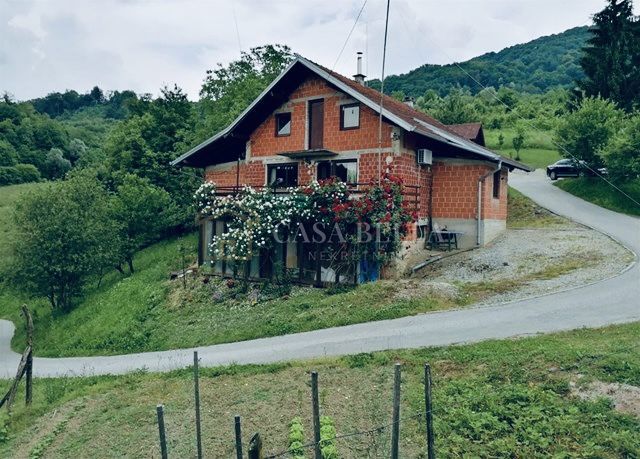 Kuća Na prodaju - KRAPINSKO-ZAGORSKA TUHELJ