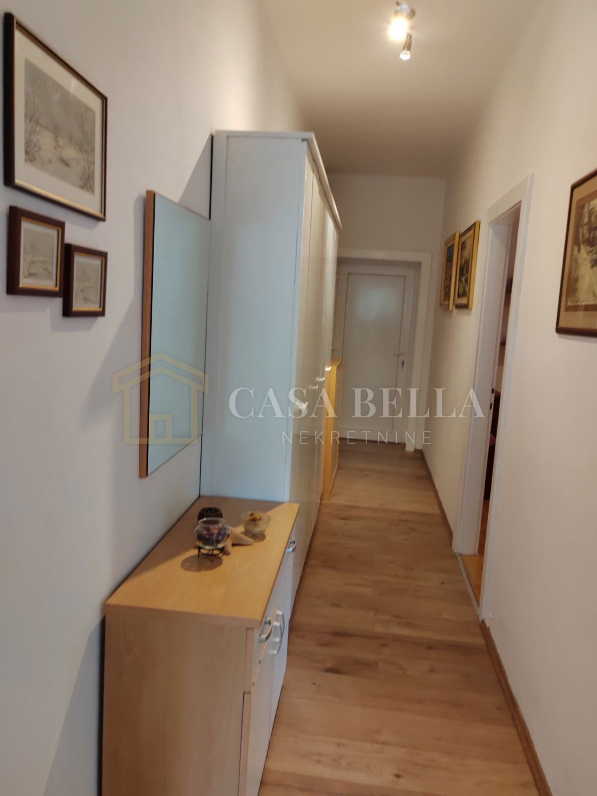 Apartma Na predaj - PRIMORSKO-GORANSKA RIJEKA