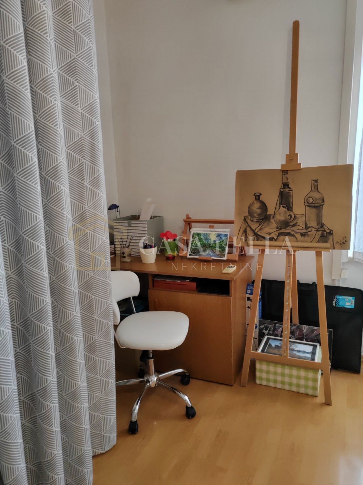 Apartma Na predaj - PRIMORSKO-GORANSKA RIJEKA