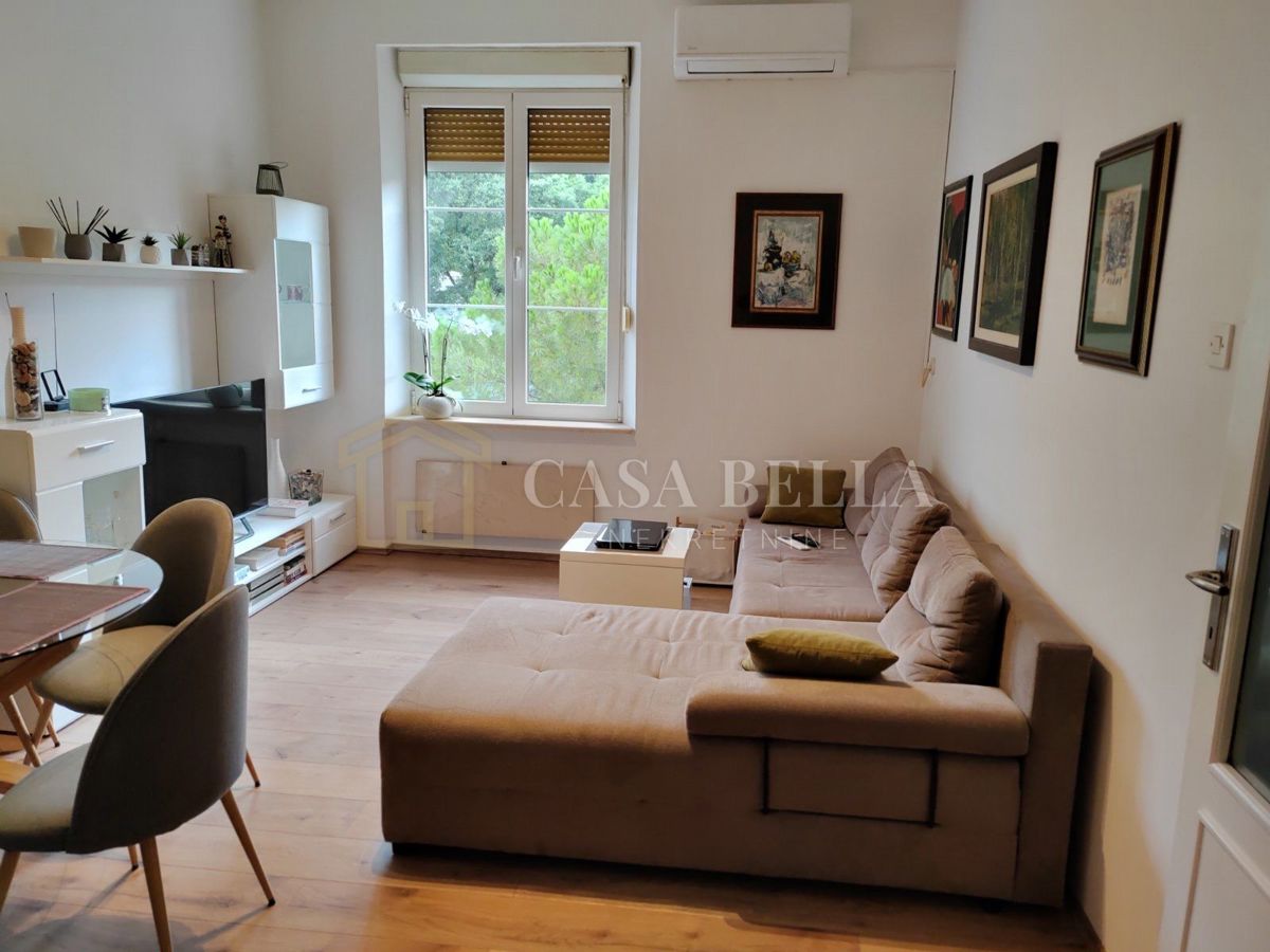 Apartma Na predaj - Primorsko-goranska Rijeka - foto 2/22