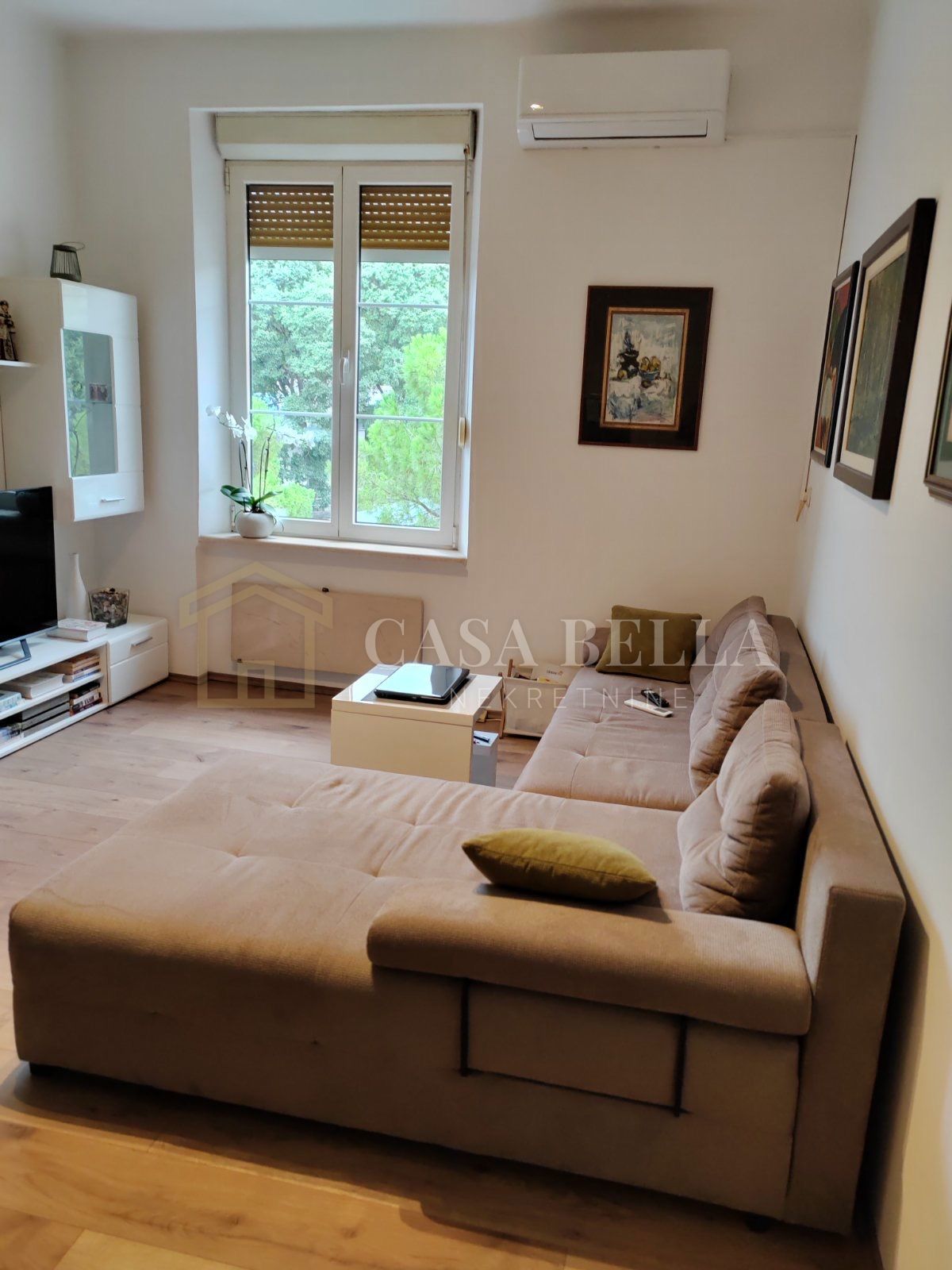 Apartma Na predaj - PRIMORSKO-GORANSKA RIJEKA