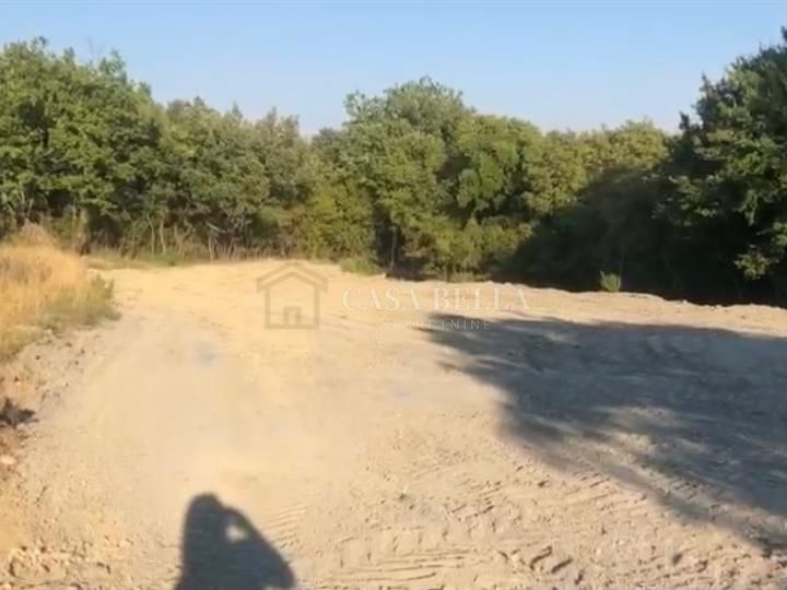 Działka Na sprzedaż - Primorsko-goranska Krk - foto 1/2