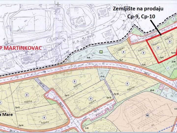 Land For sale - Primorsko-goranska Rijeka - foto 2/6
