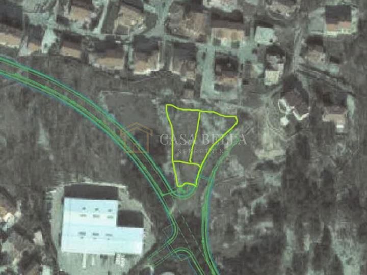 Land For sale - Primorsko-goranska Rijeka - foto 4/6