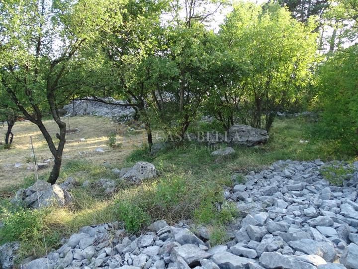 Land For sale - Primorsko-goranska Rijeka - foto 5/6