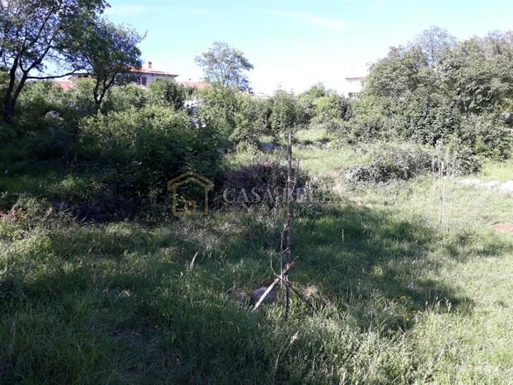 Land For sale - PRIMORSKO-GORANSKA RIJEKA