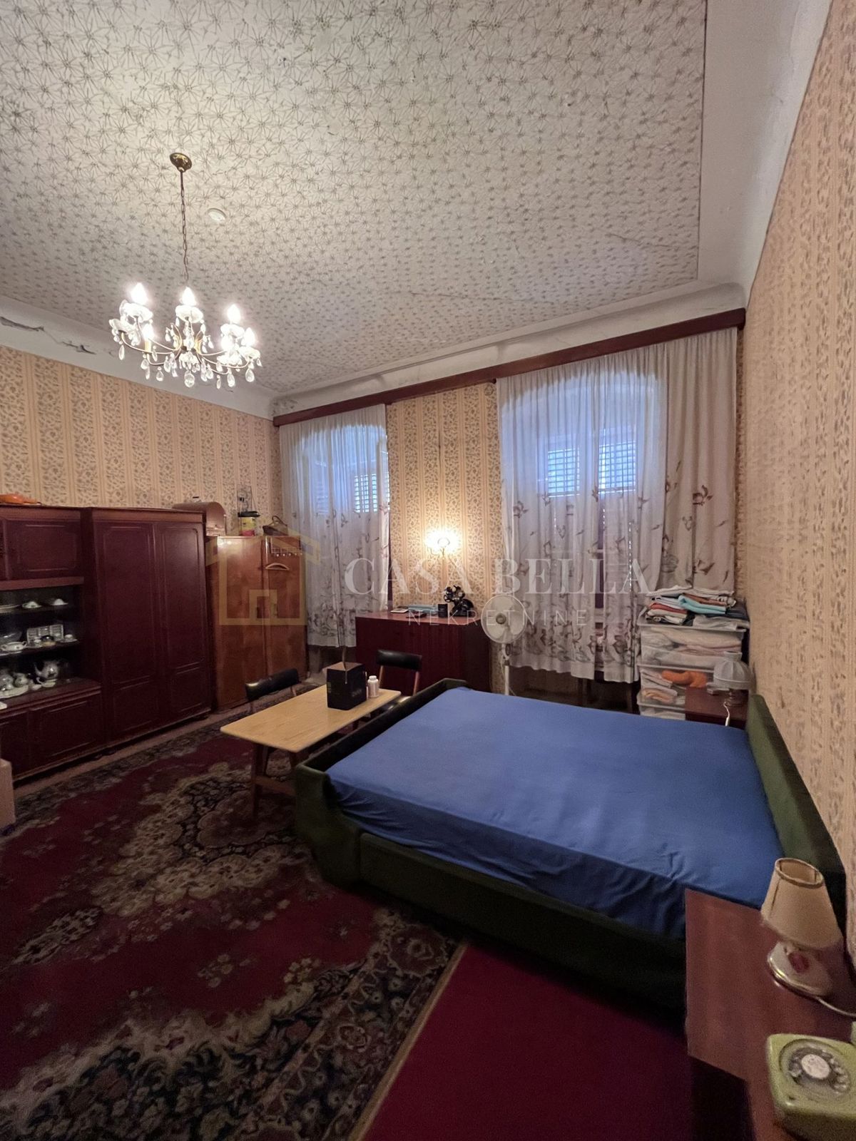 Apartma Na predaj RIJEKA