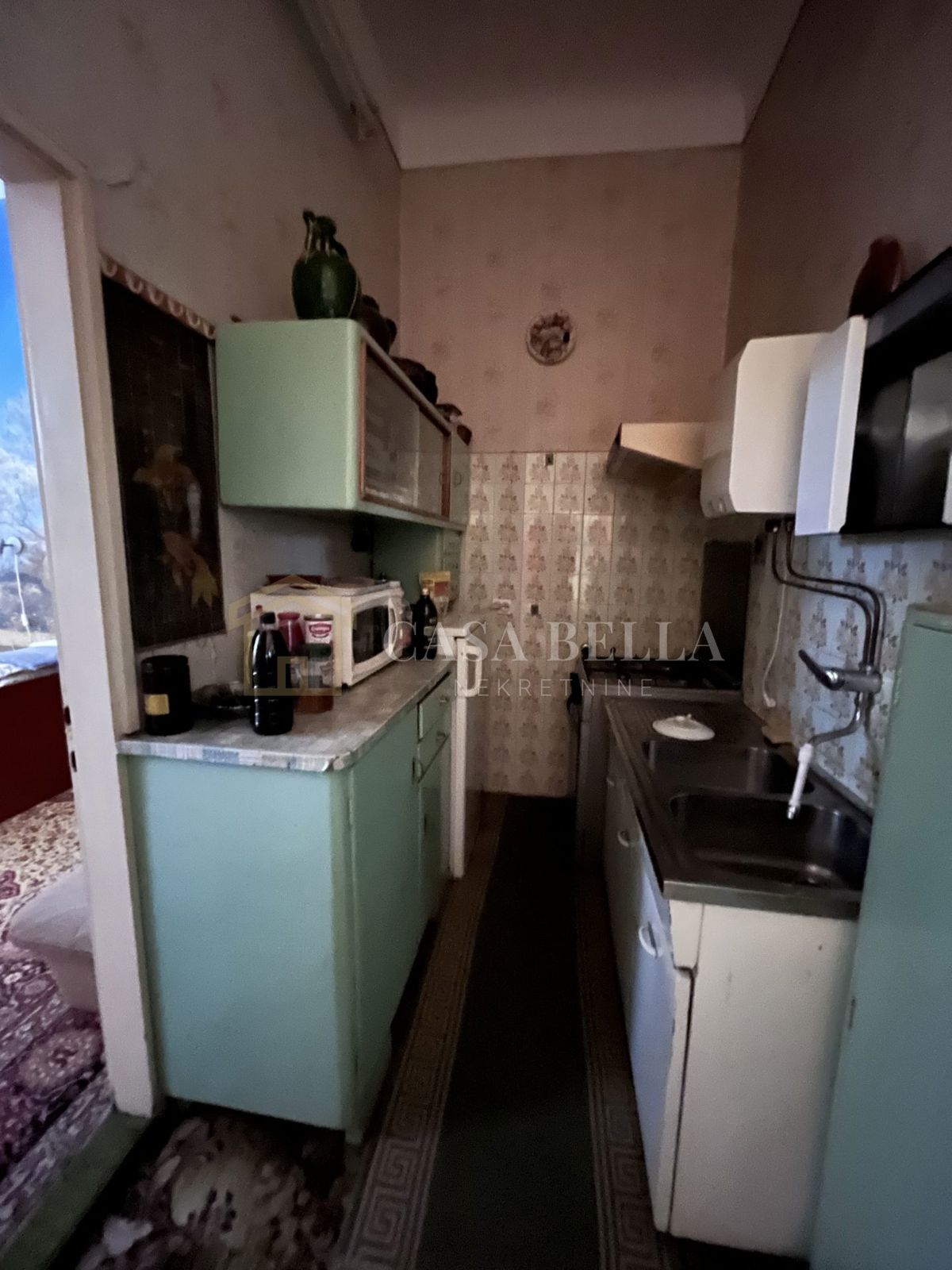 Apartma Na predaj - PRIMORSKO-GORANSKA RIJEKA