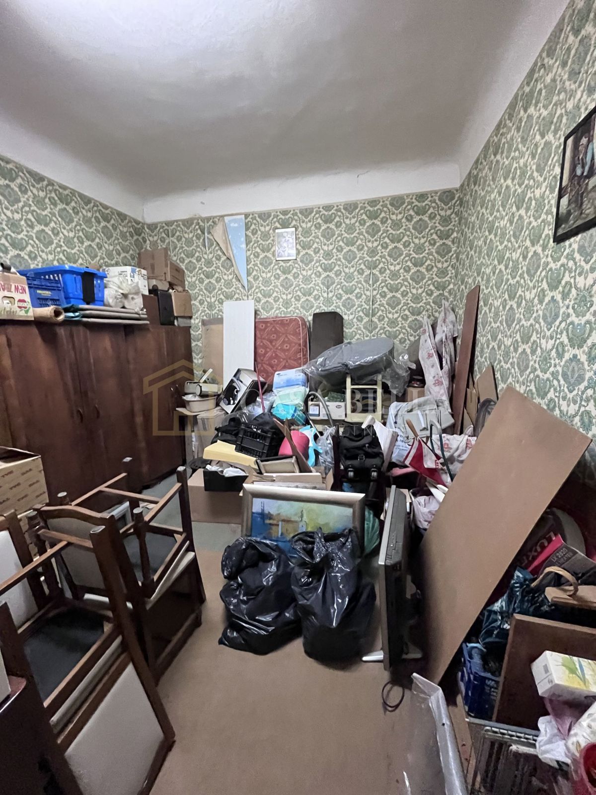 Apartma Na predaj - PRIMORSKO-GORANSKA RIJEKA