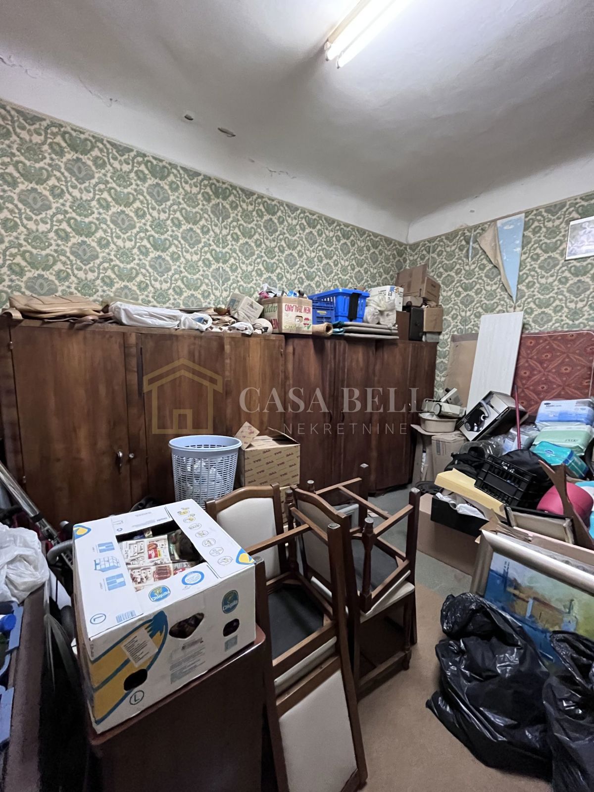 Apartma Na predaj - PRIMORSKO-GORANSKA RIJEKA