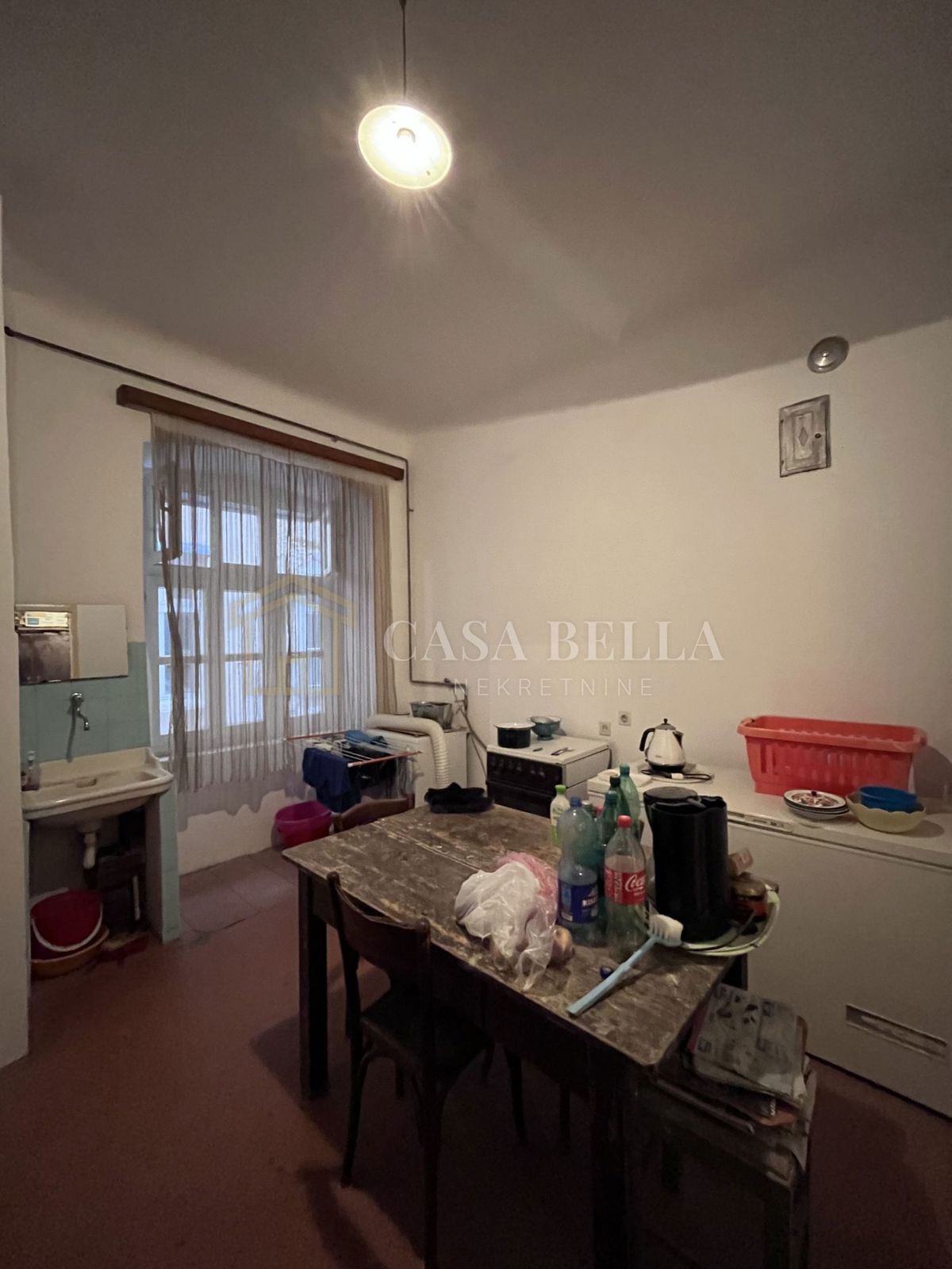 Apartma Na predaj - PRIMORSKO-GORANSKA RIJEKA