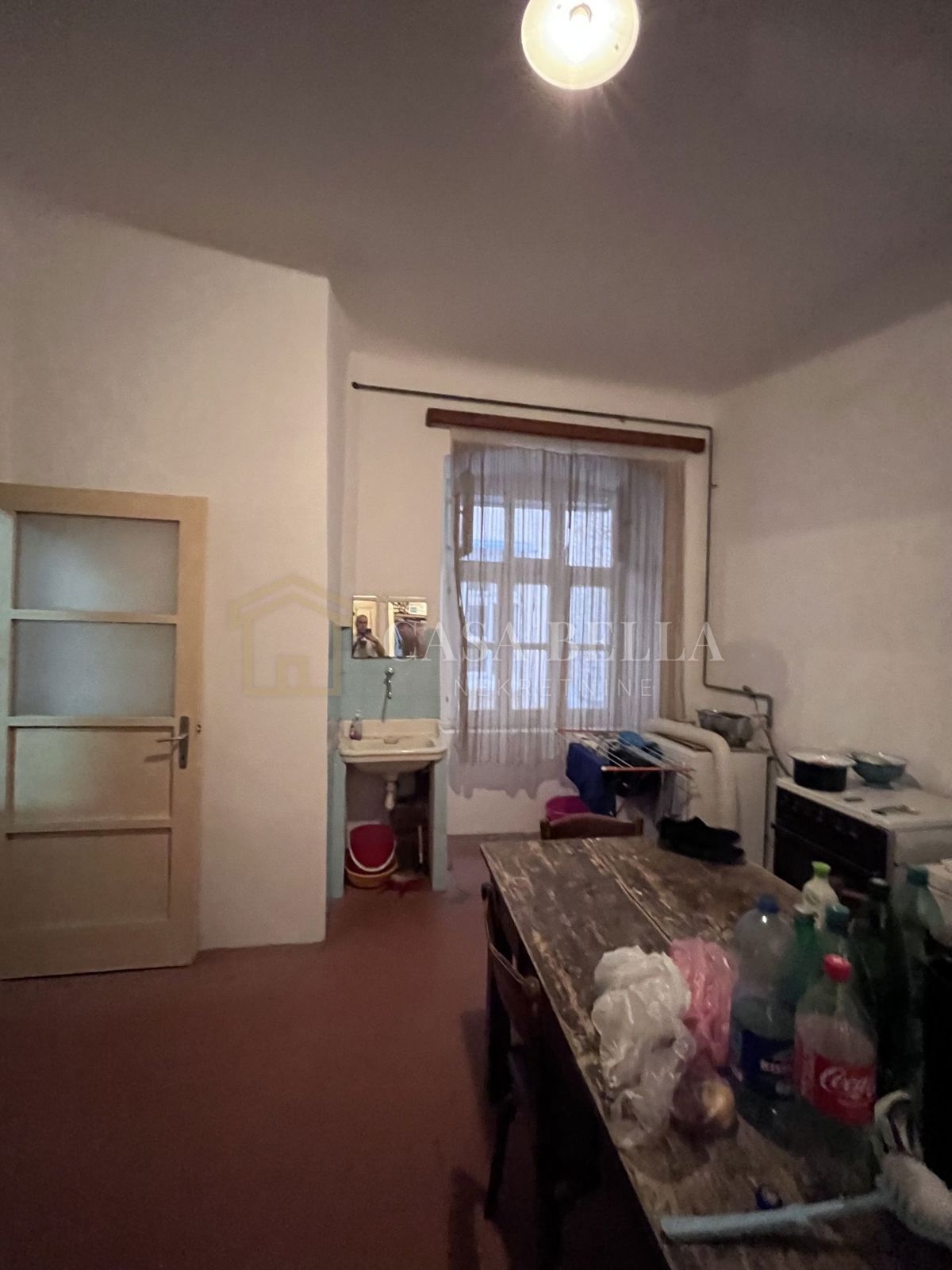 Apartma Na predaj - PRIMORSKO-GORANSKA RIJEKA