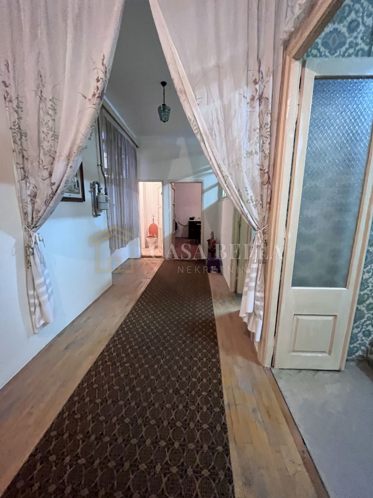 Apartma Na predaj - PRIMORSKO-GORANSKA RIJEKA