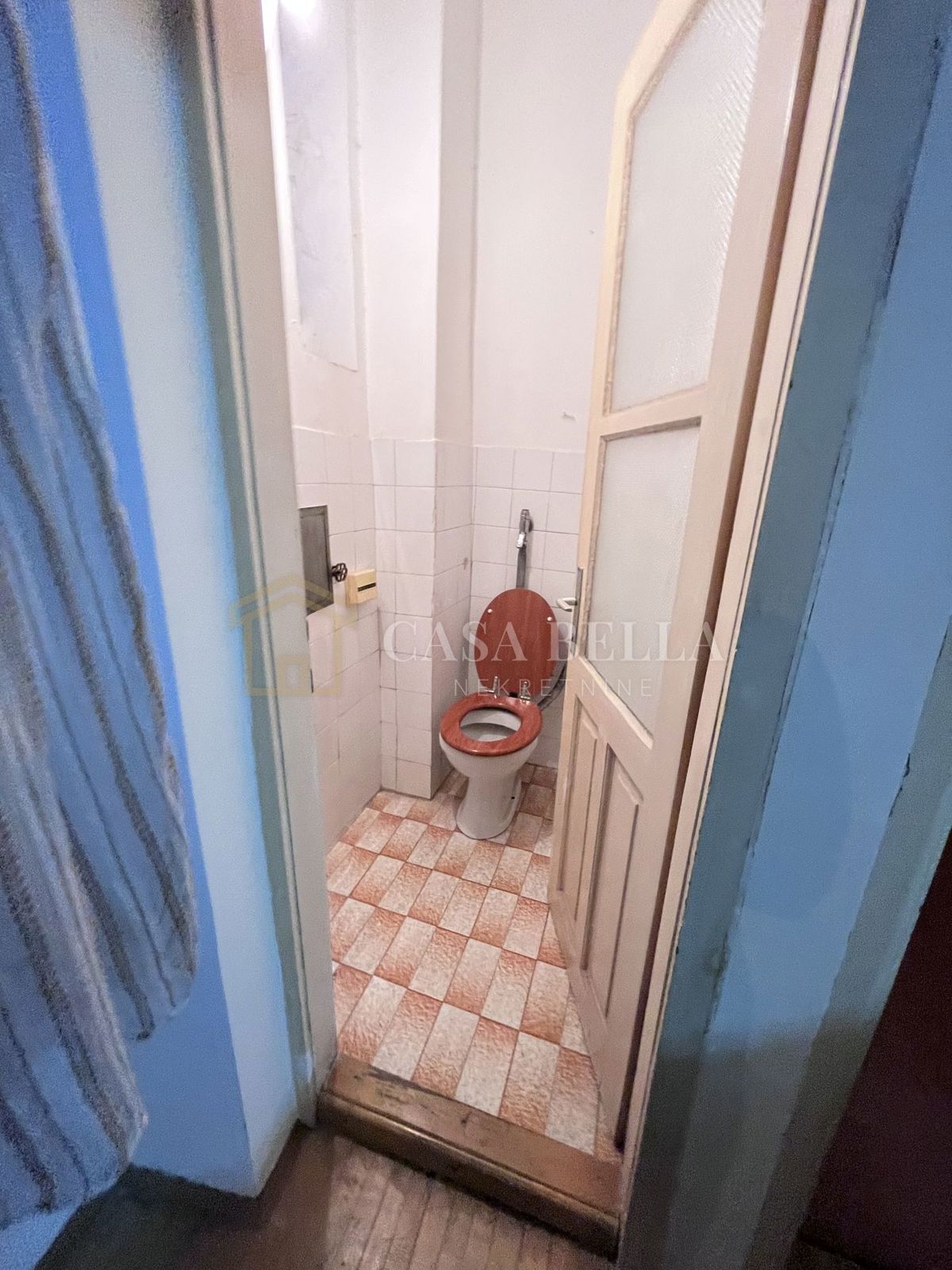 Apartma Na predaj - PRIMORSKO-GORANSKA RIJEKA