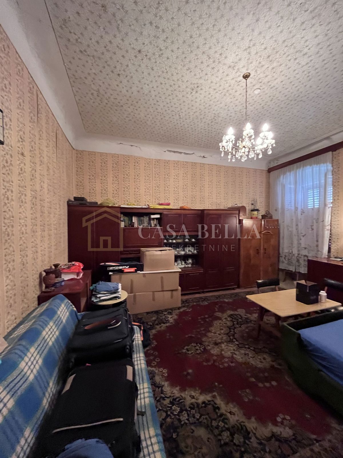 Apartma Na predaj - PRIMORSKO-GORANSKA RIJEKA