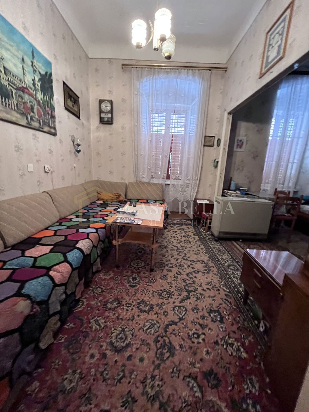Apartma Na predaj - PRIMORSKO-GORANSKA RIJEKA