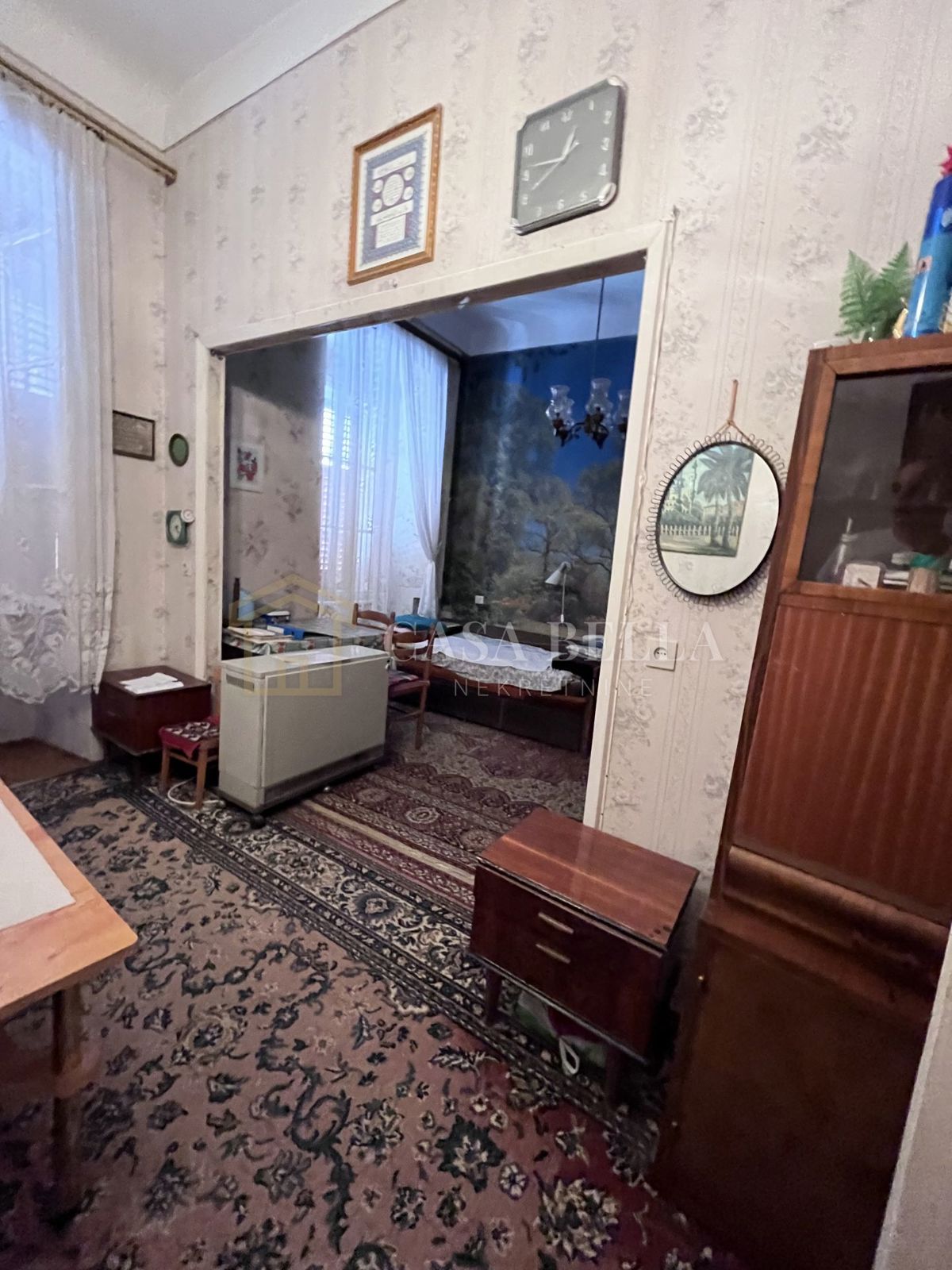 Apartma Na predaj - PRIMORSKO-GORANSKA RIJEKA