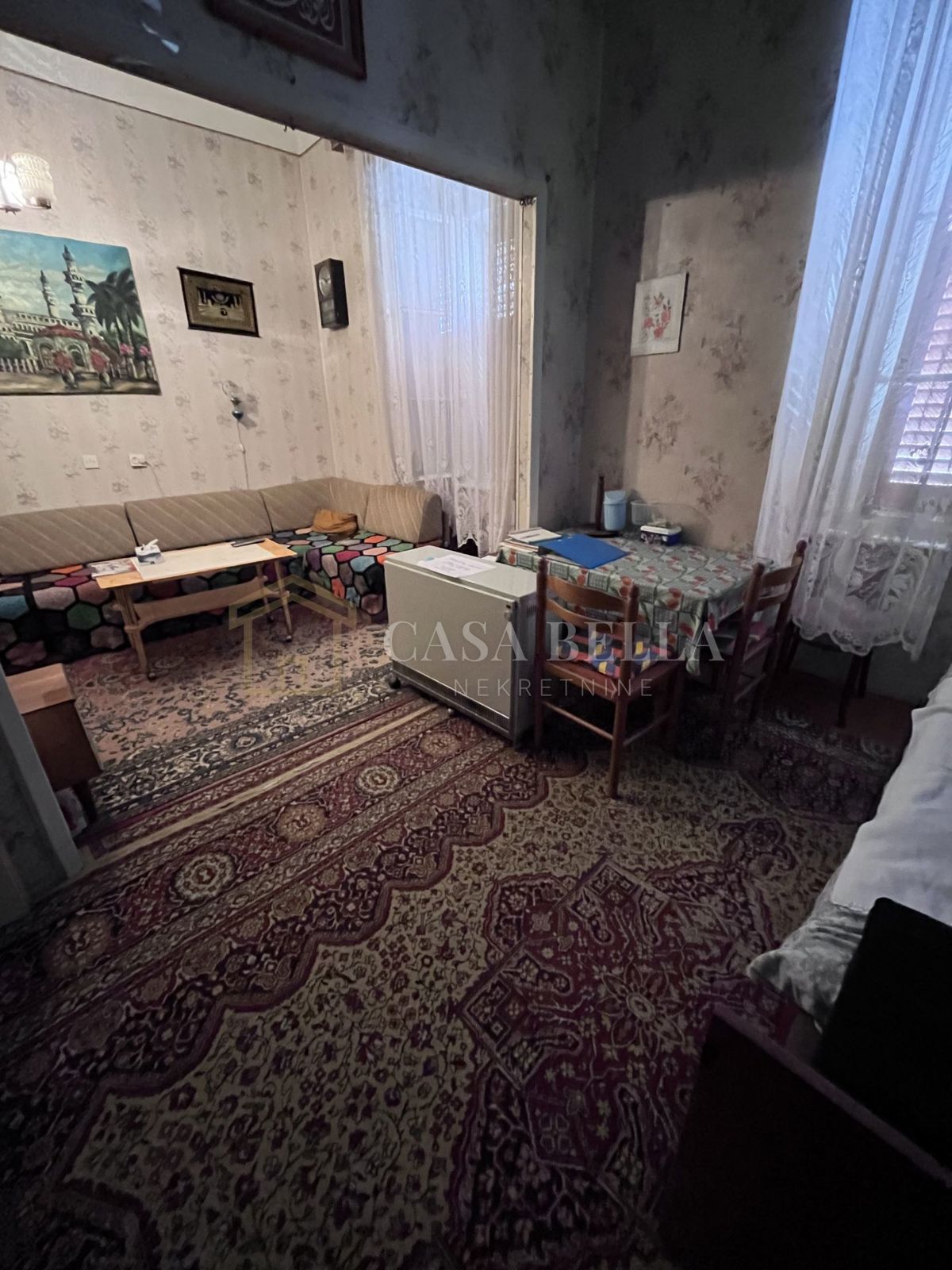 Apartma Na predaj - PRIMORSKO-GORANSKA RIJEKA
