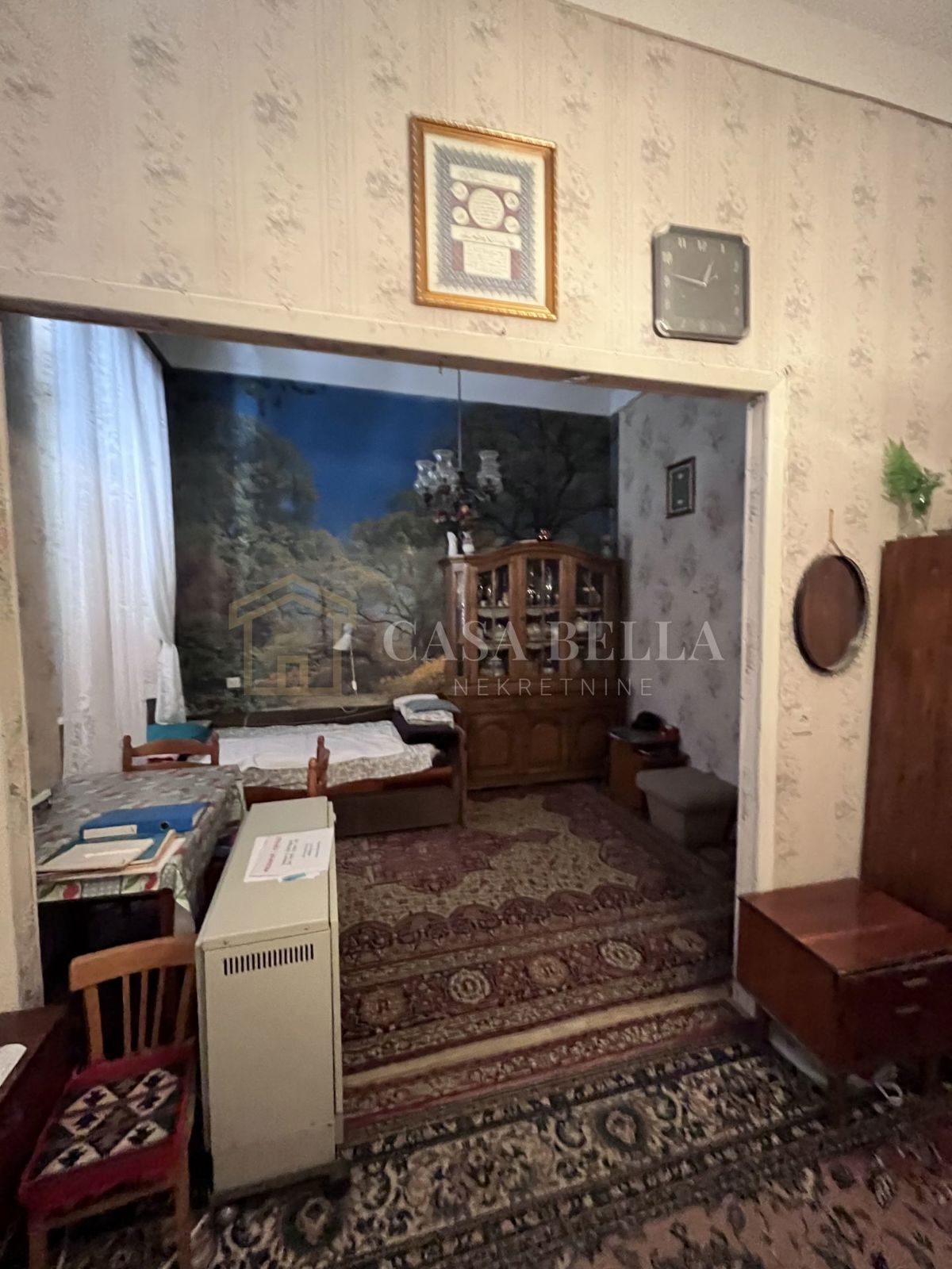 Apartma Na predaj - PRIMORSKO-GORANSKA RIJEKA