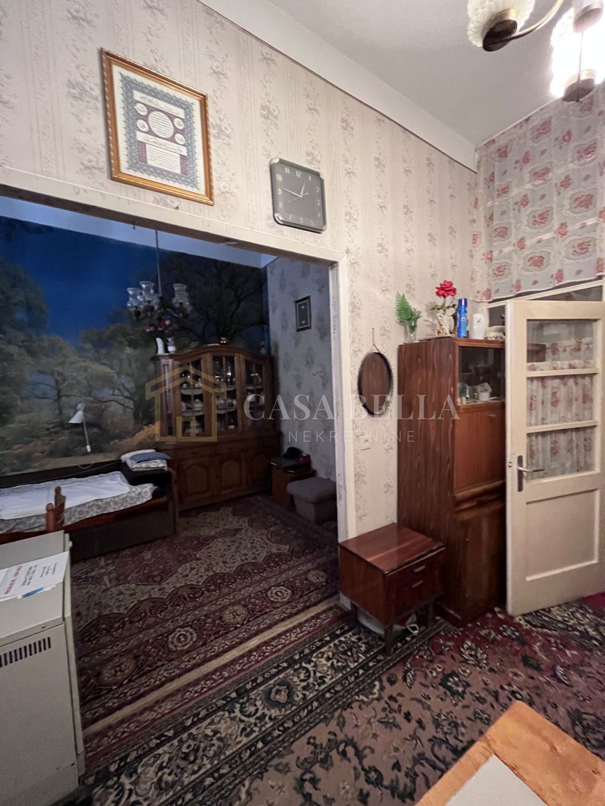 Apartma Na predaj - PRIMORSKO-GORANSKA RIJEKA