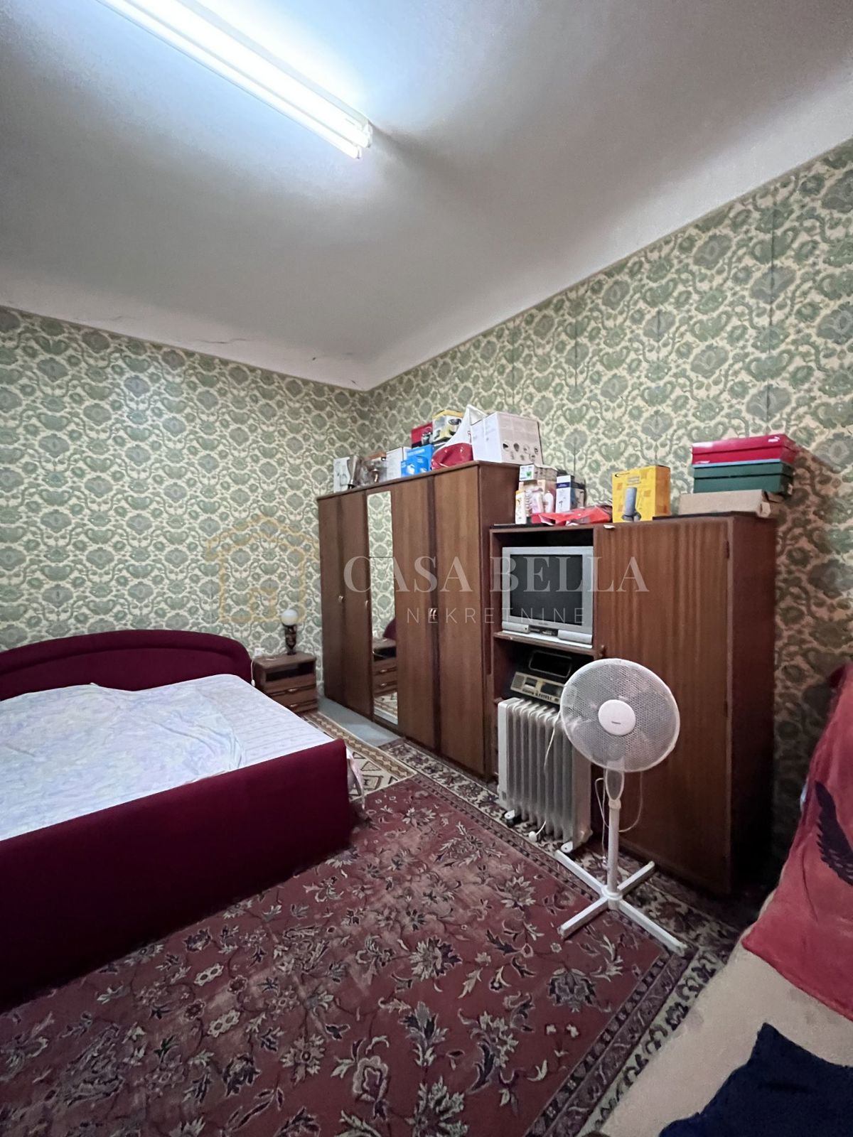 Apartma Na predaj - PRIMORSKO-GORANSKA RIJEKA