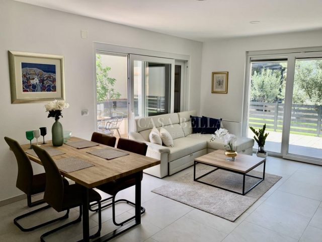 Appartement à louer – Kostrena
