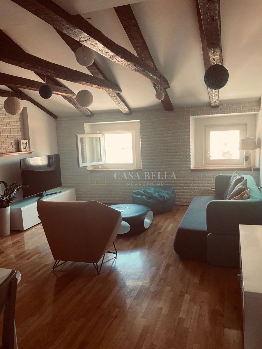 Apartmán Na prodej - Primorsko-goranska Rijeka - foto 1/12
