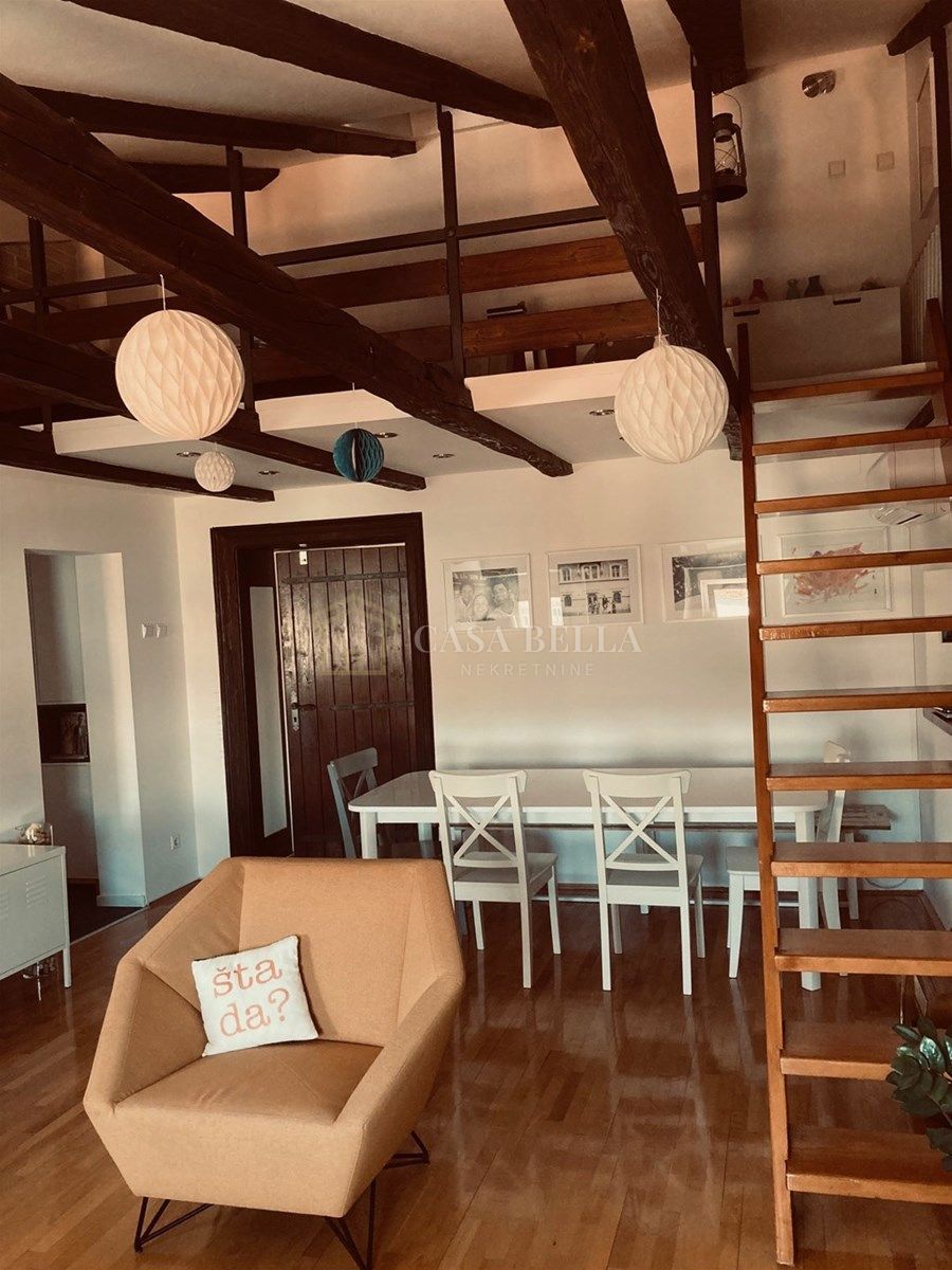 Apartmán Na prodej - Primorsko-goranska Rijeka - foto 2/12