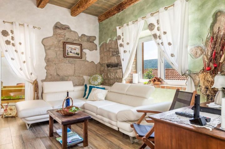 Haus zu vermieten – Vinodolska Općina