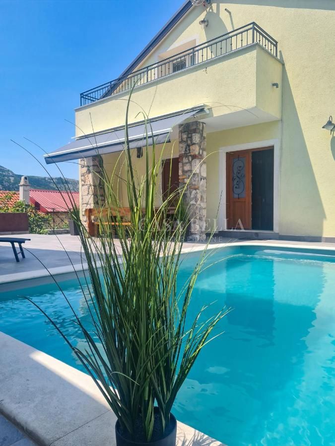 Haus Zu vermieten - PRIMORSKO-GORANSKA VINODOLSKA OPĆINA