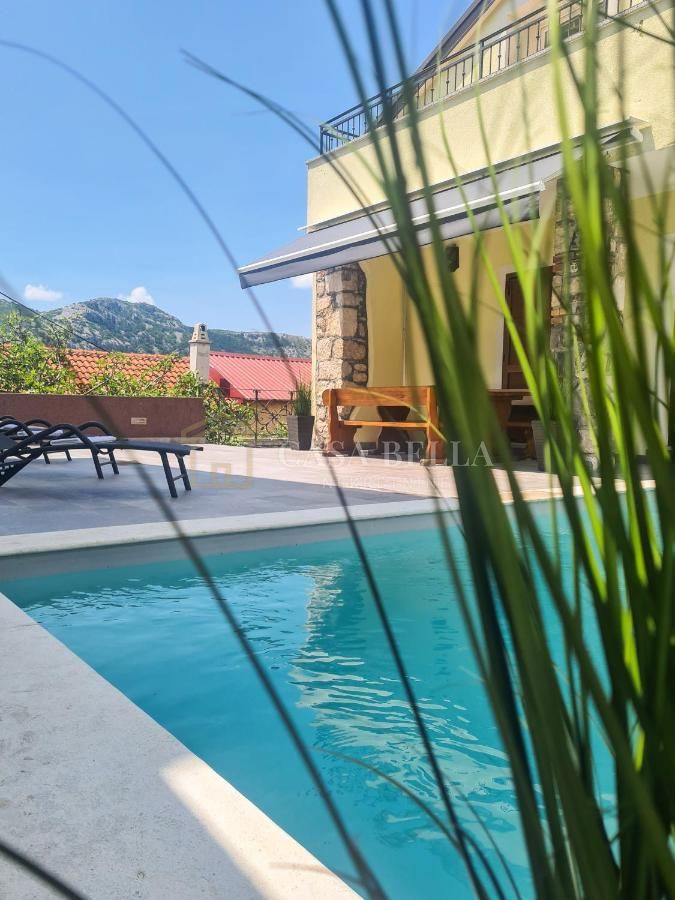 Haus Zu vermieten - PRIMORSKO-GORANSKA VINODOLSKA OPĆINA