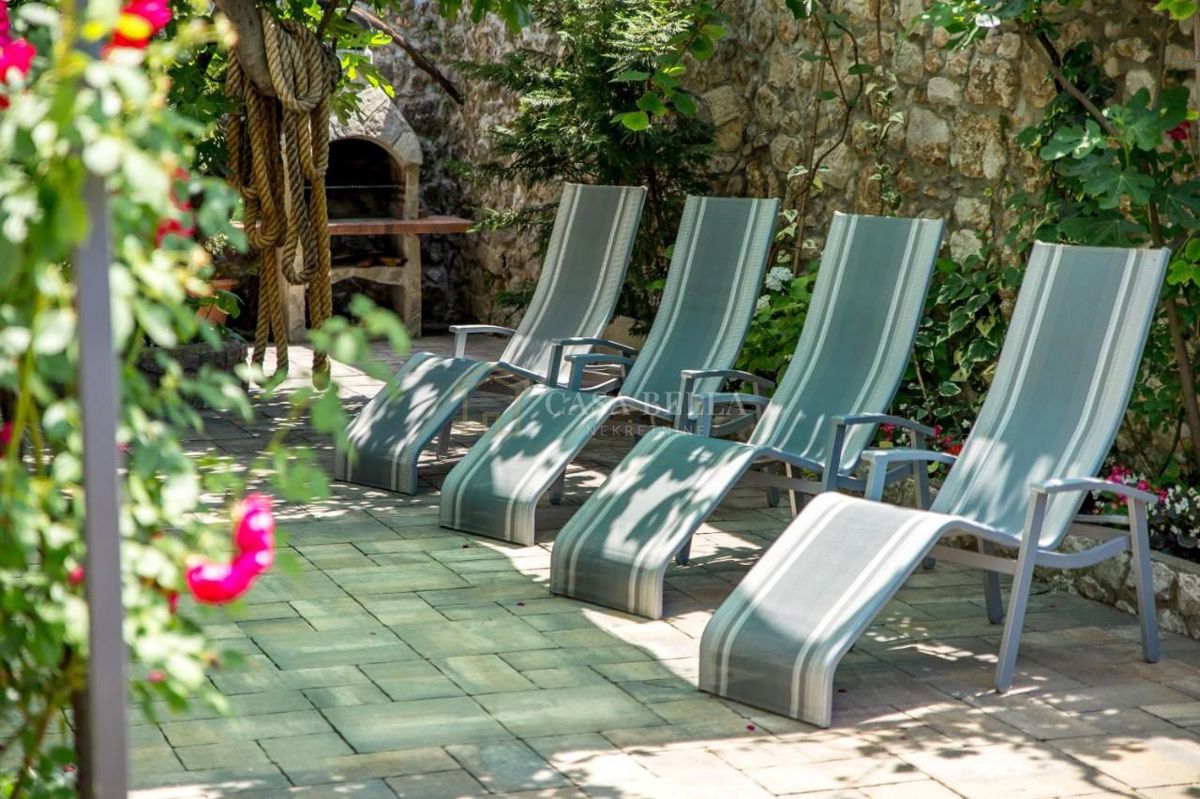 Haus Zu vermieten - PRIMORSKO-GORANSKA VINODOLSKA OPĆINA