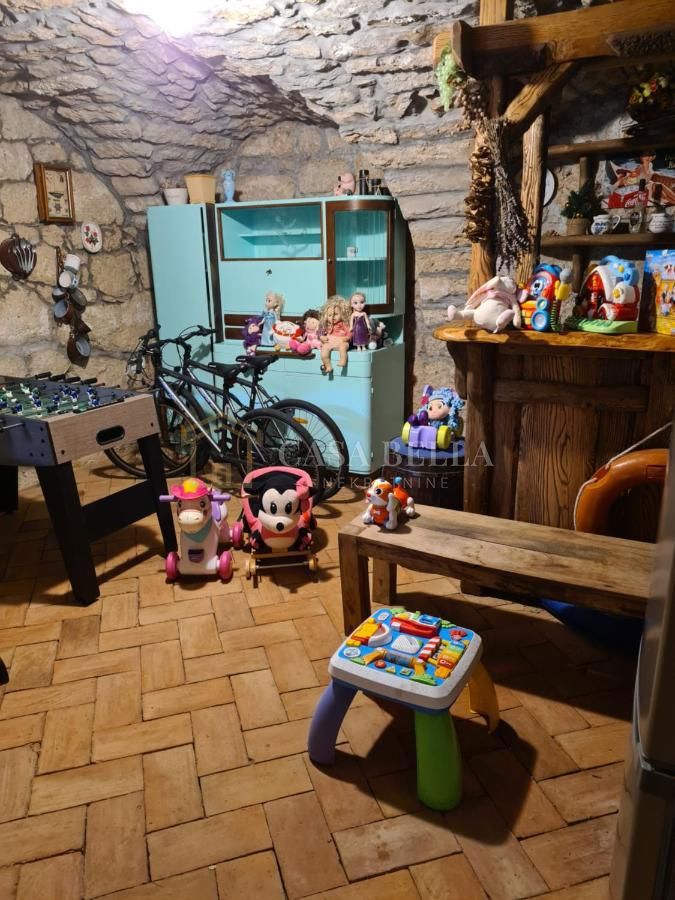 Haus Zu vermieten - PRIMORSKO-GORANSKA VINODOLSKA OPĆINA