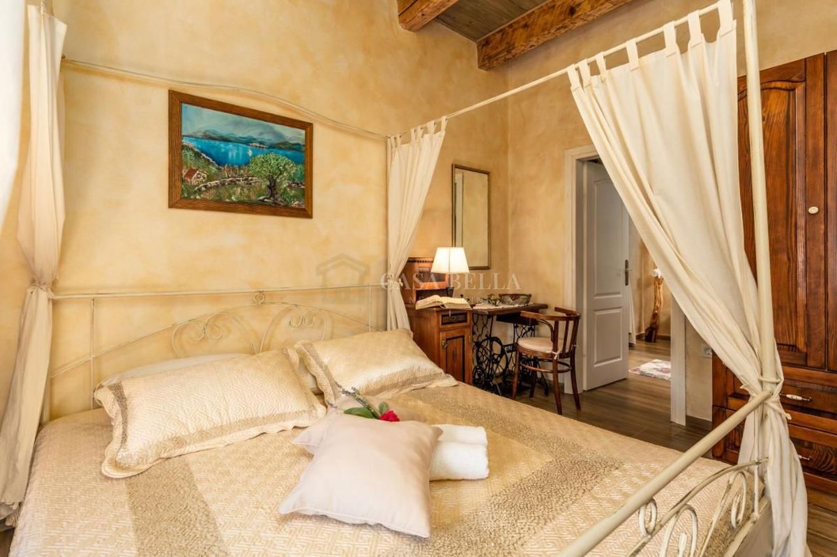 Haus Zu vermieten - PRIMORSKO-GORANSKA VINODOLSKA OPĆINA