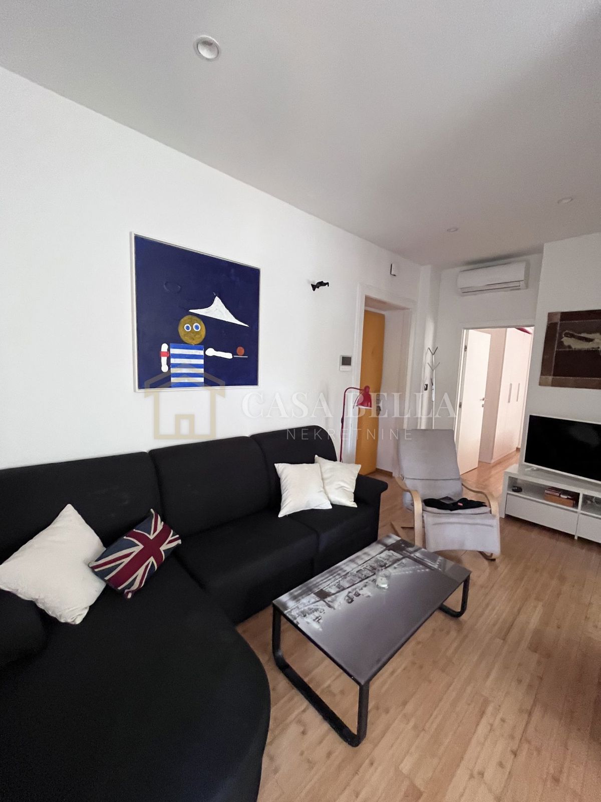 Apartmán Na predaj - Primorsko-goranska Rijeka - foto 1/13