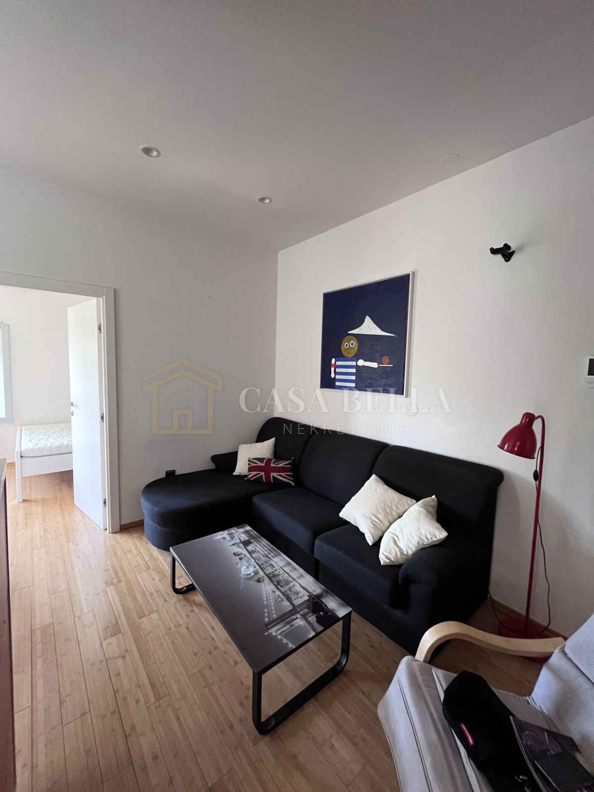 Apartmán Na predaj - Primorsko-goranska Rijeka - foto 2/13
