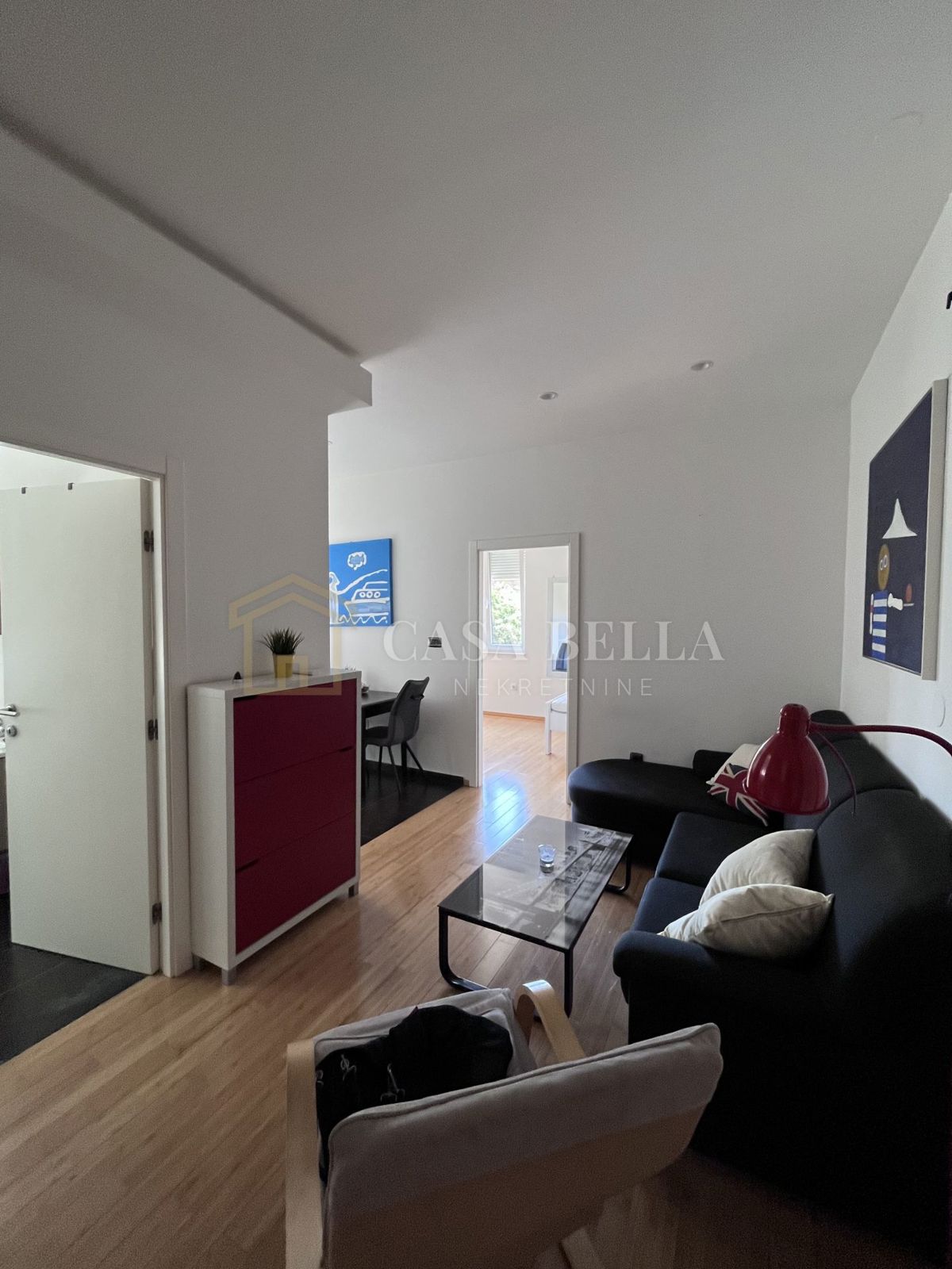 Apartmán Na predaj - Primorsko-goranska Rijeka - foto 3/13