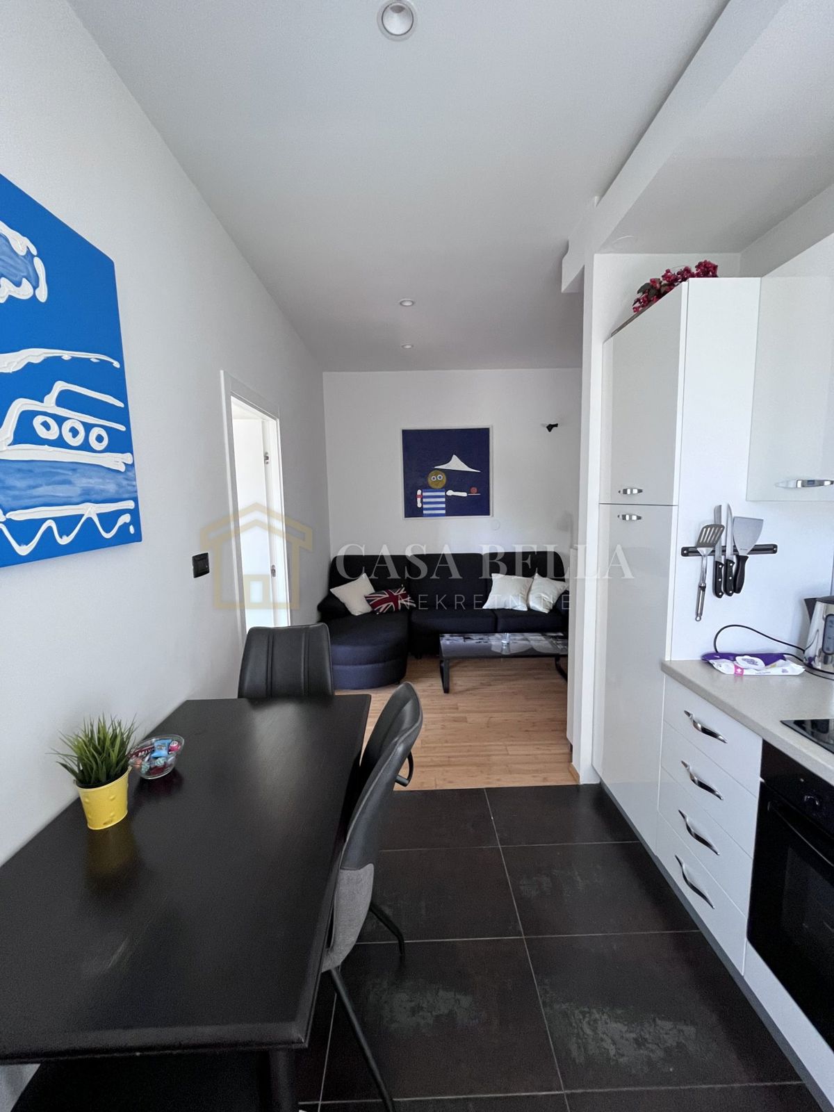 Apartmán Na predaj - Primorsko-goranska Rijeka - foto 4/13