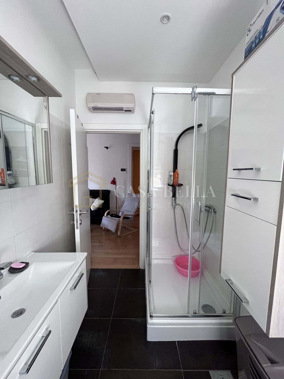 Apartmán Na predaj - PRIMORSKO-GORANSKA RIJEKA