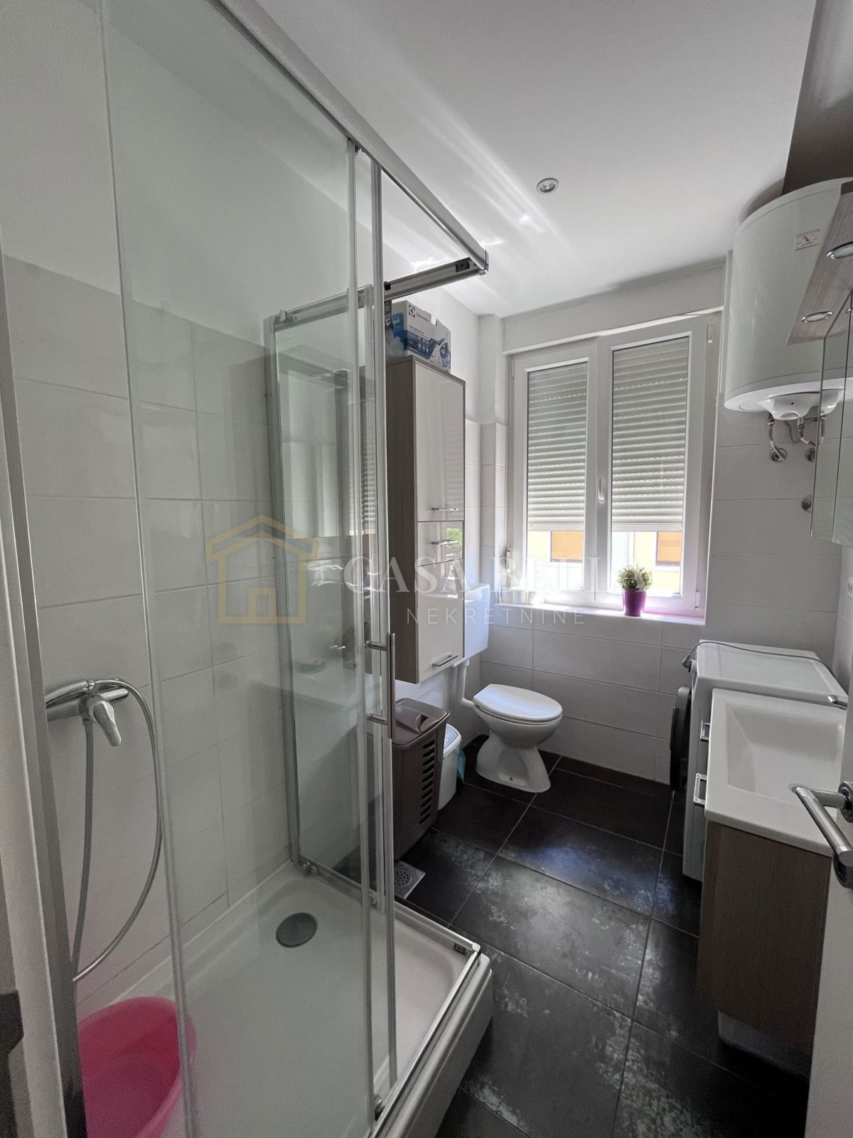 Apartmán Na predaj - PRIMORSKO-GORANSKA RIJEKA